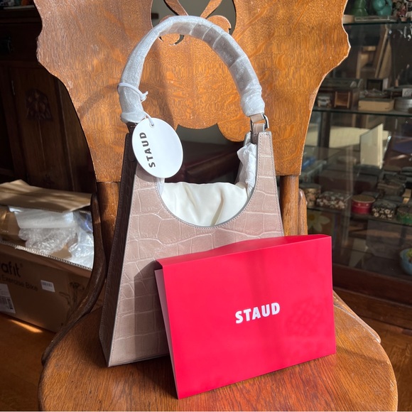 STAUD “Rey” Bag - Picture 5 of 7
